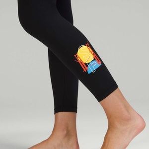 lululemon Align 25in San Francisco